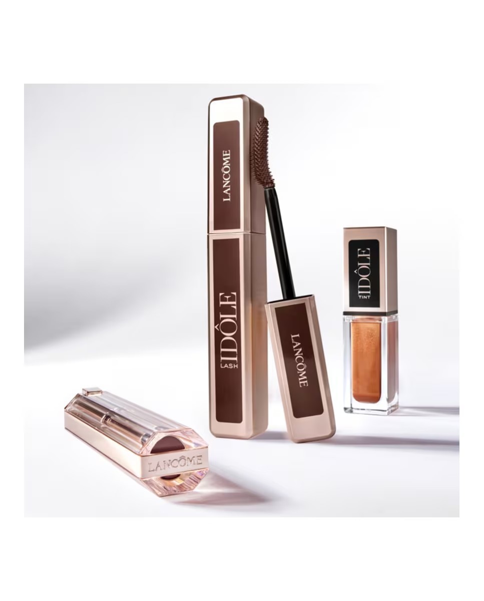 Máscara de Volume Lash Idôle Brown 02 True Brown-5