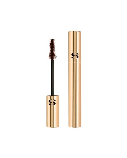 Máscara de Pestanas Phyto-Noir 1 Deep Brown-1