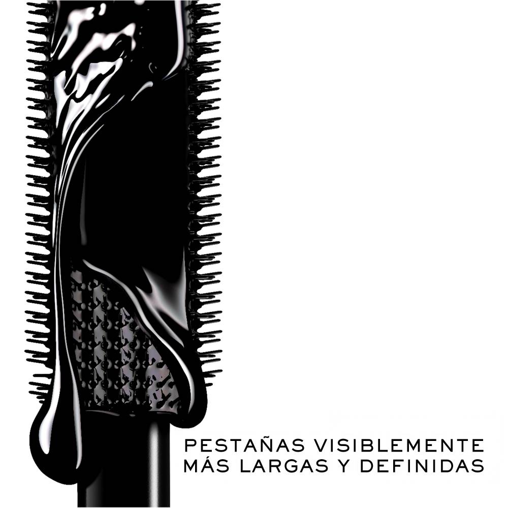 Máscara de Pestanas Lash Idôle Flutter Extension 4