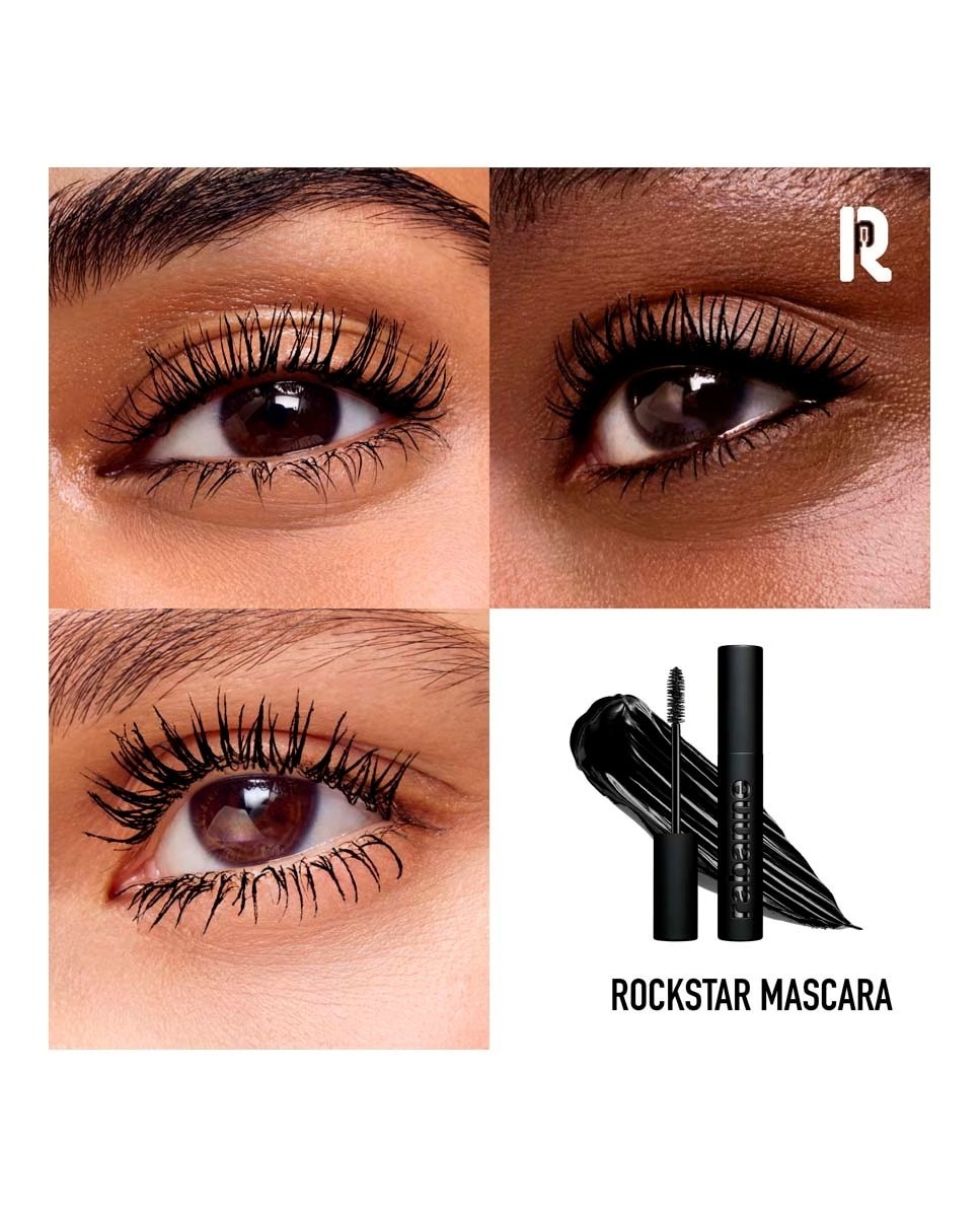 Máscara de Pestanas Rockstar 3