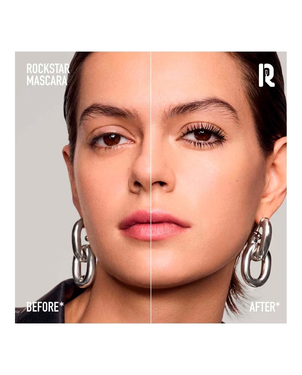Máscara de Pestanas Rockstar 2