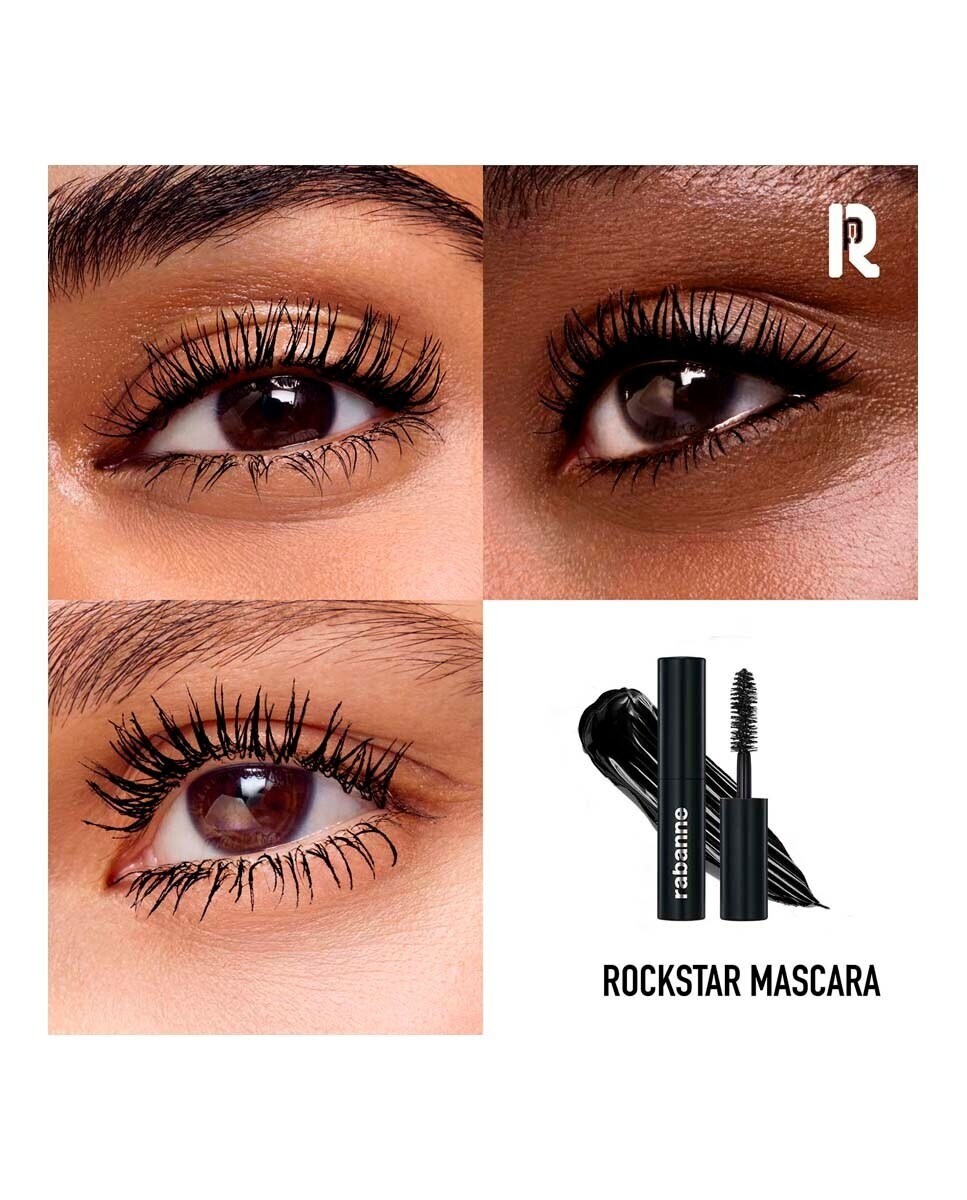 Máscara de Pestanas Rockstar 3