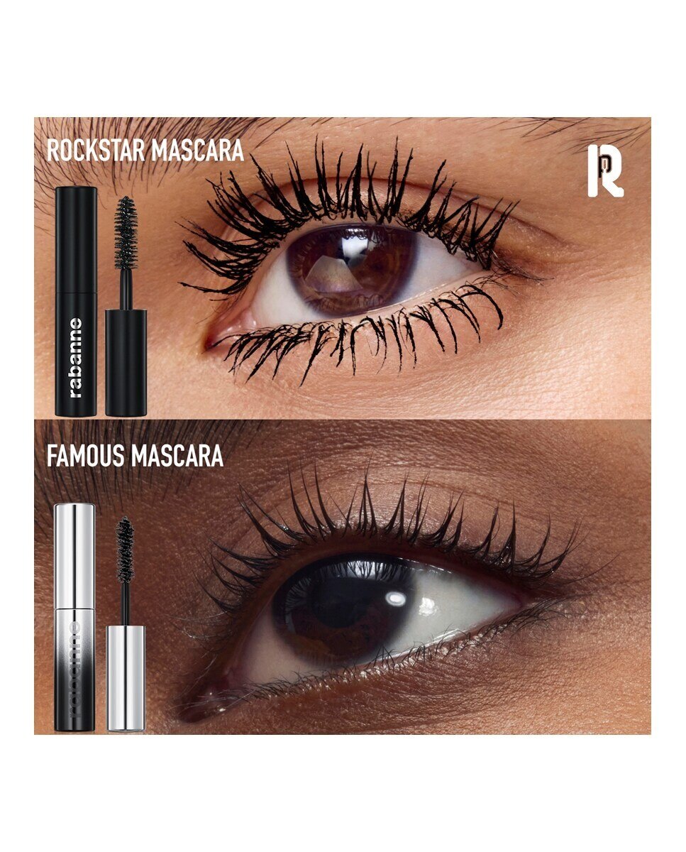 Máscara de Pestanas Rockstar 5