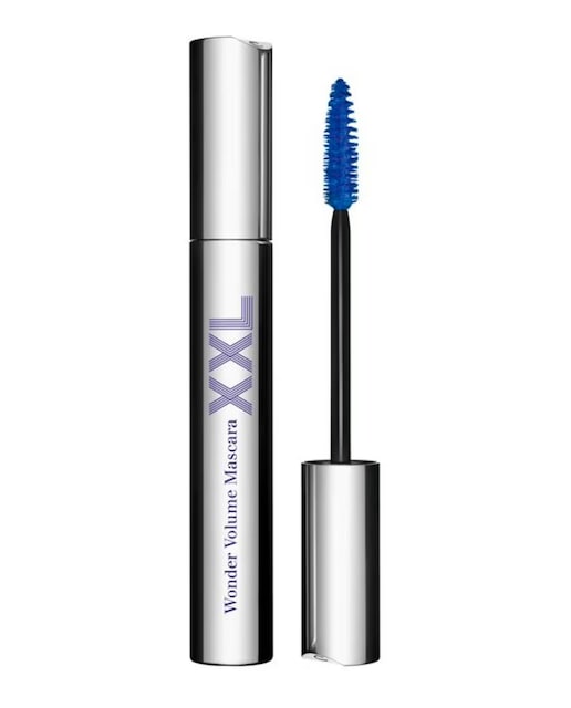 Imagem 0 de Máscara de Pestanas XXL Blue Clarins