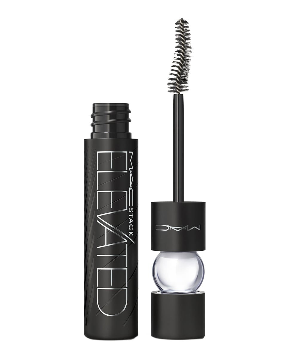Máscara de Pestanas Macstack Elevated 1