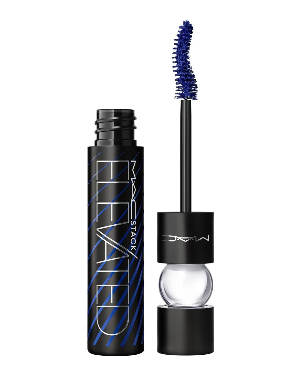 Máscara de pestanas Macstack Elevated Denim MAC 2