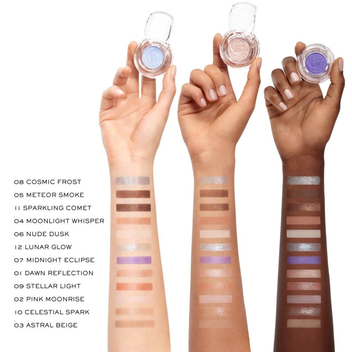 Sombra Idôle Goddess Dimension 12-4