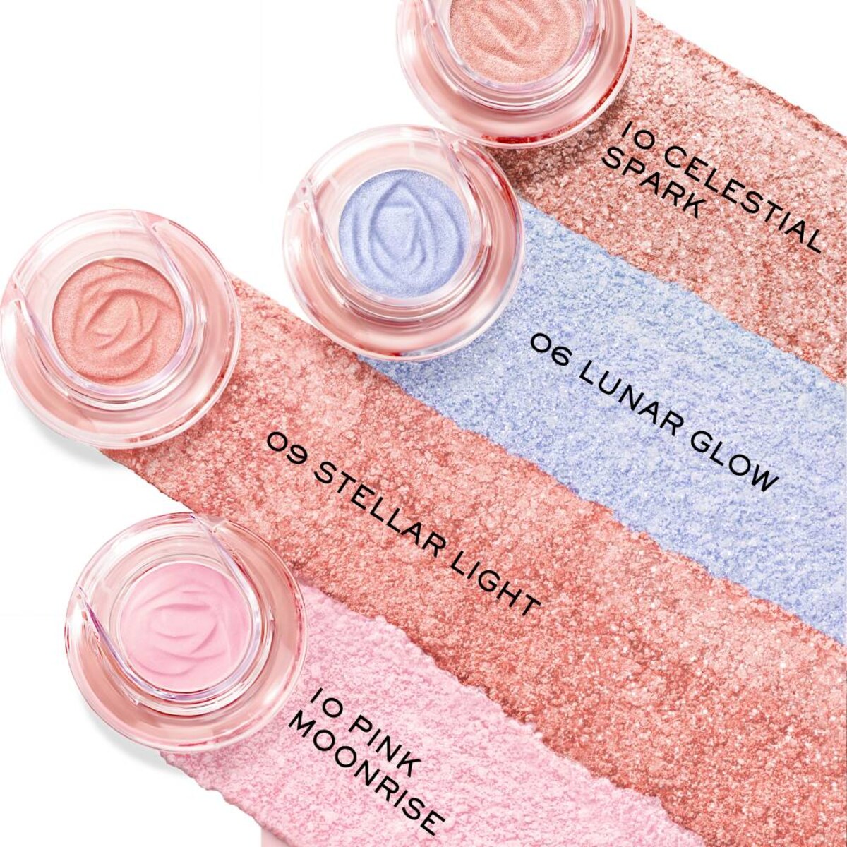 Sombra Idôle Goddess Dimension 12-7