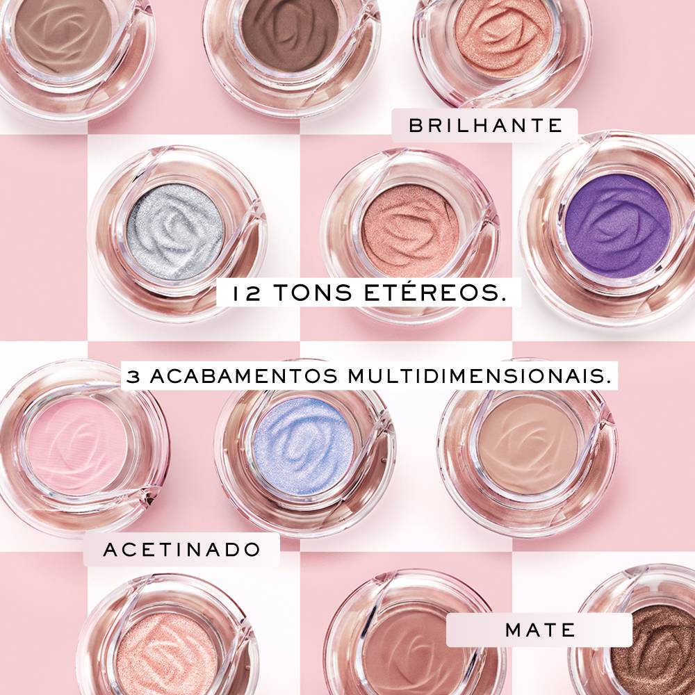 Sombra Idôle Goddess Dimension 12-8