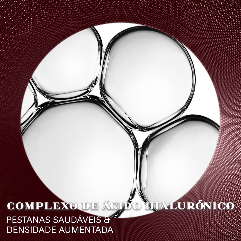 Volume Máscara Pradascope Lash Extending 4