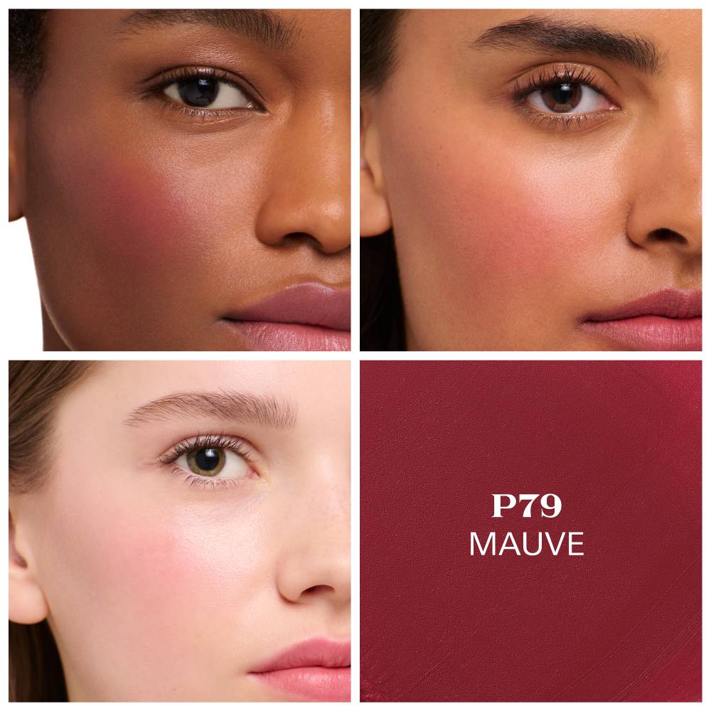 Blush Touch Cream-to-Powder Color MAUVE-2