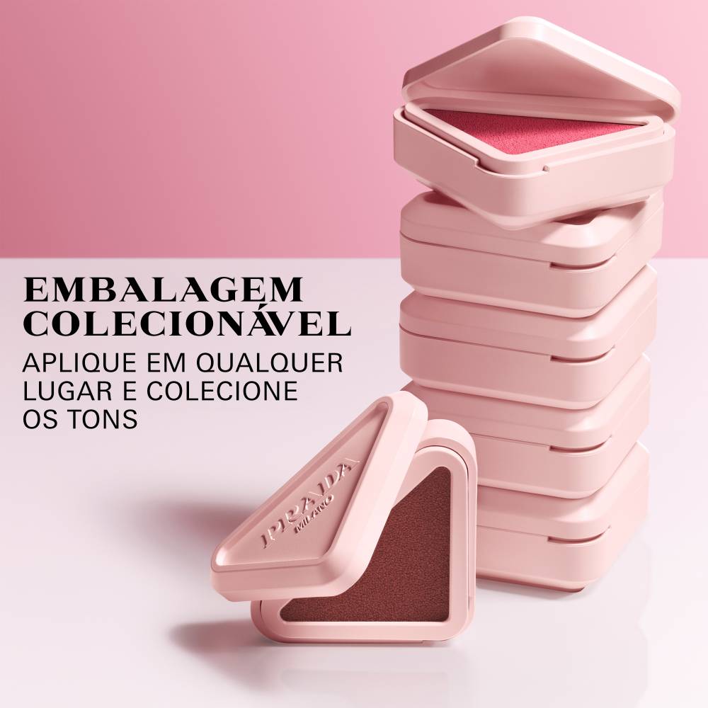 Blush Touch Cream-to-Powder Color MAUVE-4
