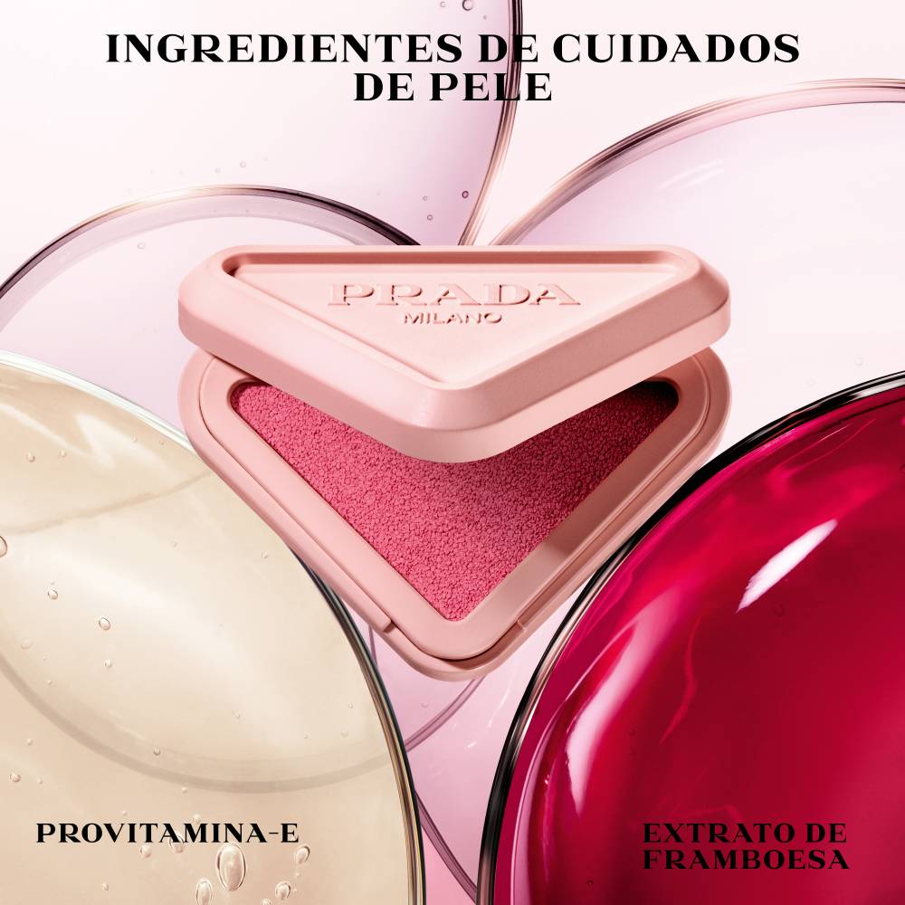 Blush Touch Cream-to-Powder Color MAUVE-5