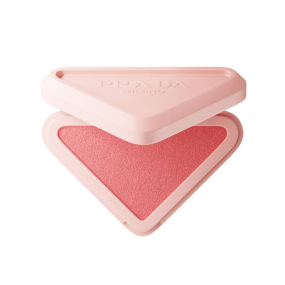 Blush Touch Cream-to-Powder Color PEACH-1