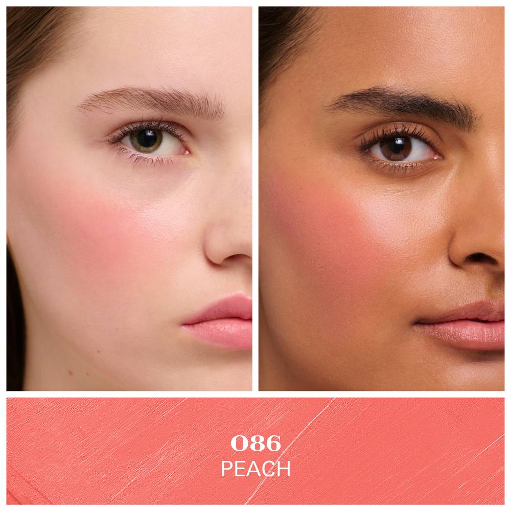Blush Touch Cream-to-Powder Color PEACH-2