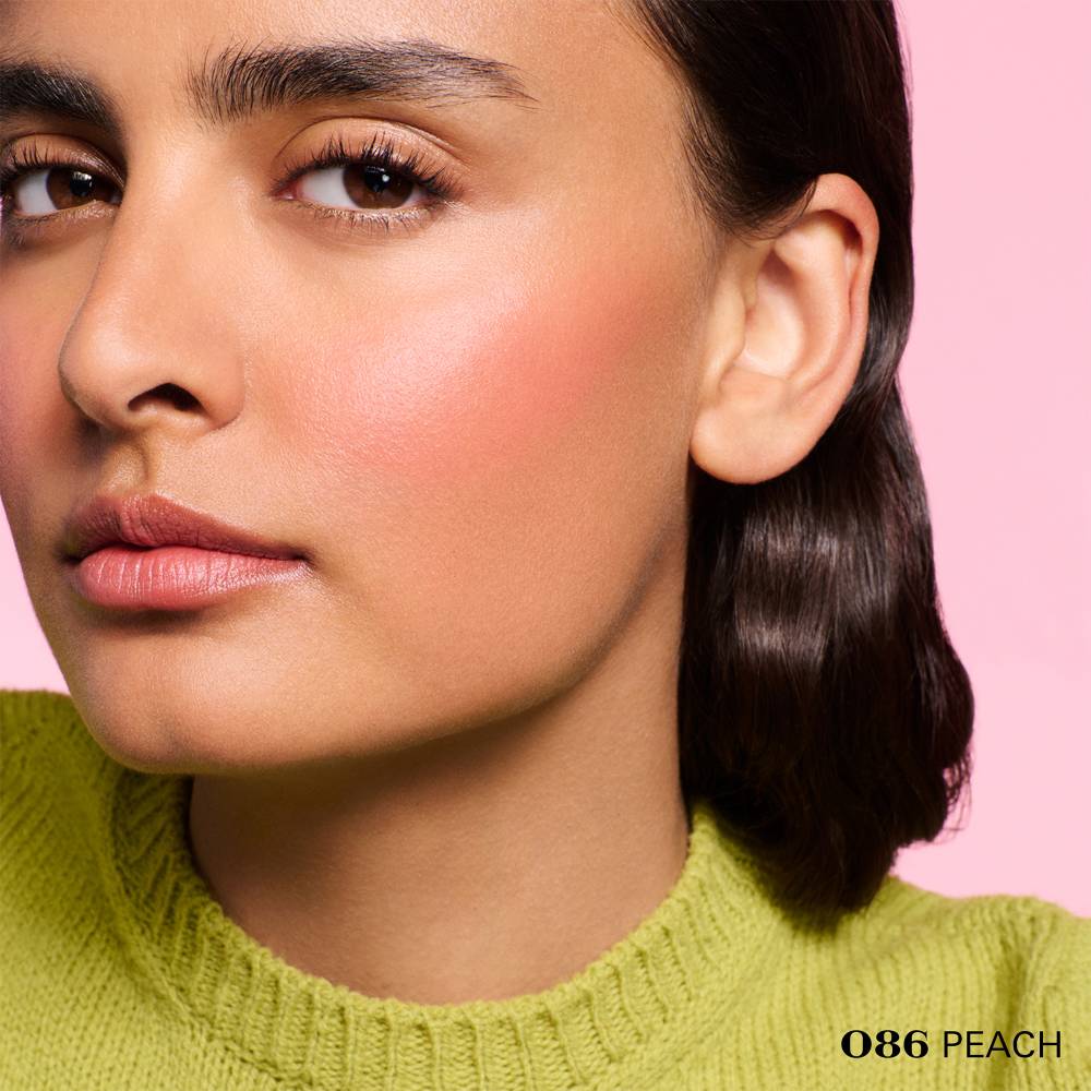 Blush Touch Cream-to-Powder Color PEACH-6