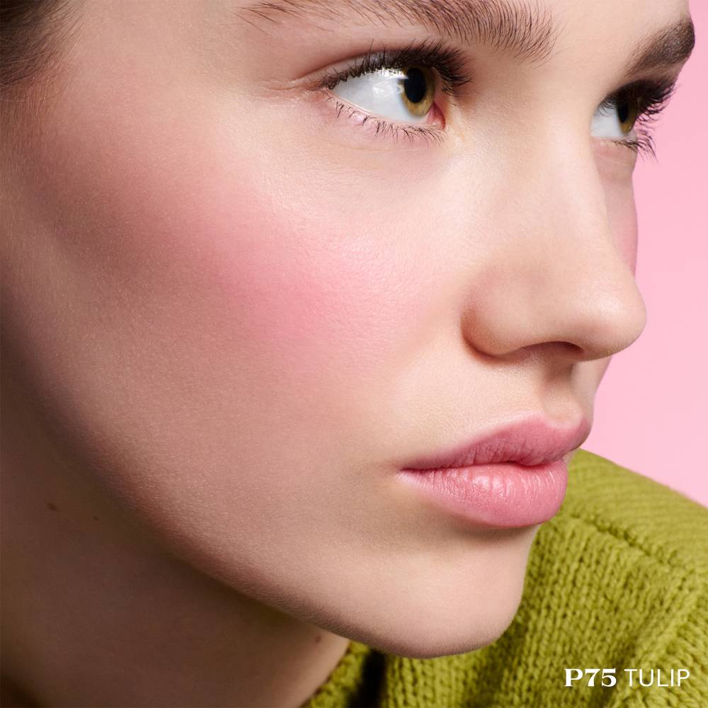 Blush Touch Cream-to-Powder Color TULIP-6