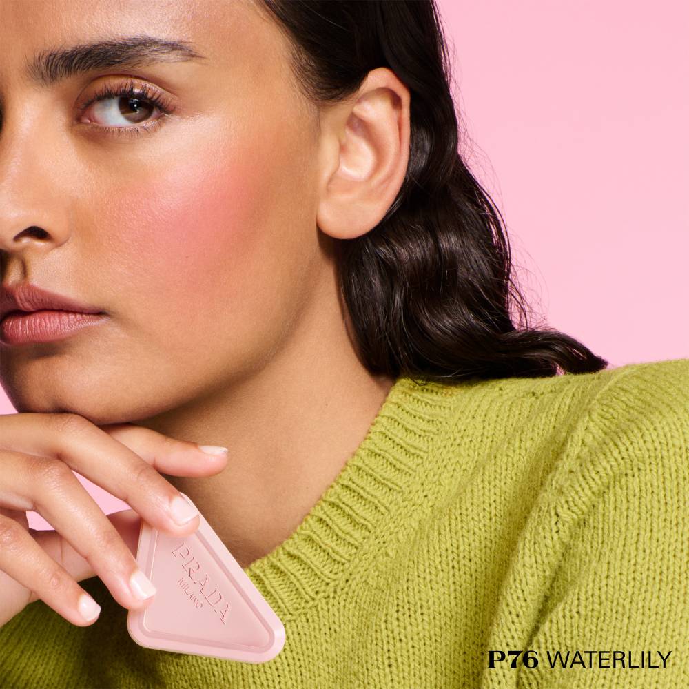 Blush Touch Cream-to-Powder Color, WATERLILY-6