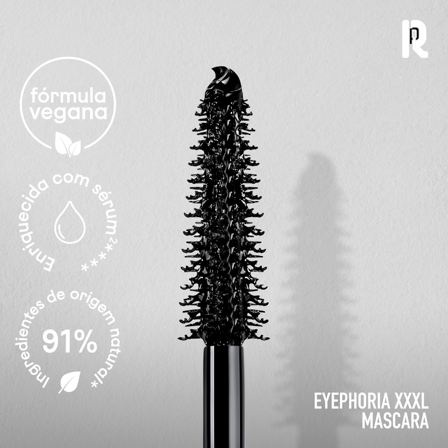 Máscara de Pestanas Eyephoria XXXL 4