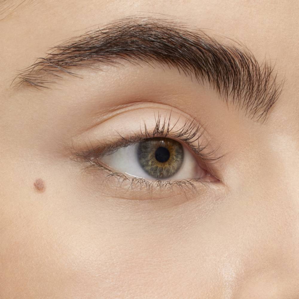 Máscara de Pestanas Lash Idôle Flutter Choco Brown-3