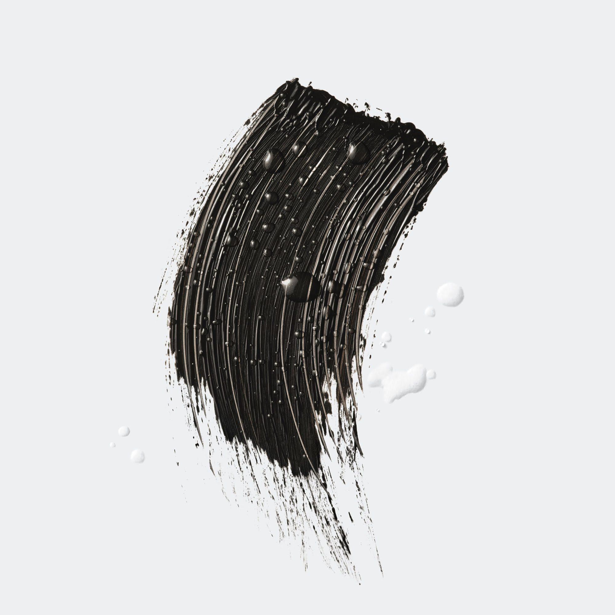Máscara de Pestanas High Impact High-Fi™ Full Volume Waterproof Intense Black-2