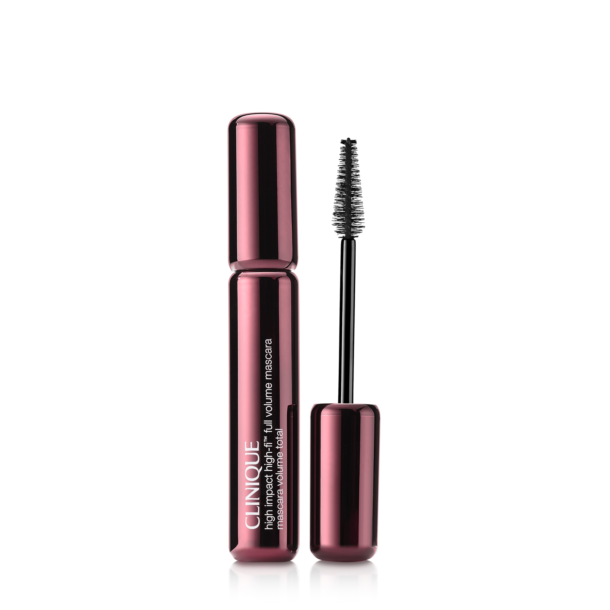 Imagem 0 de Máscara de Pestanas High Impact High-Fi™ Full Volume Mascara