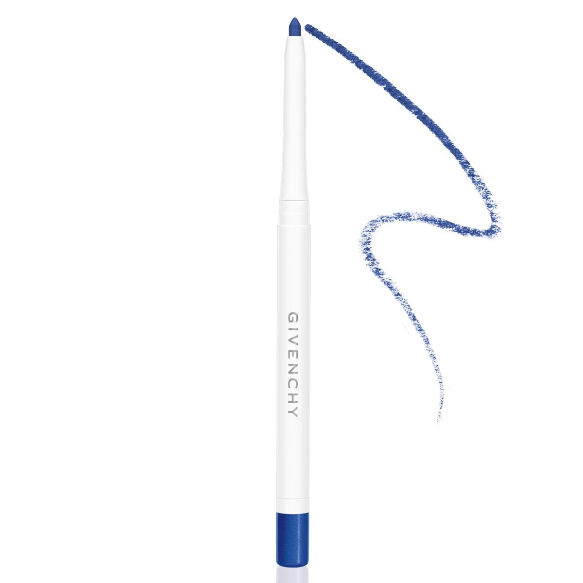 Delineador de Olhos Khol Couture Waterproof 4 Cobalt-1