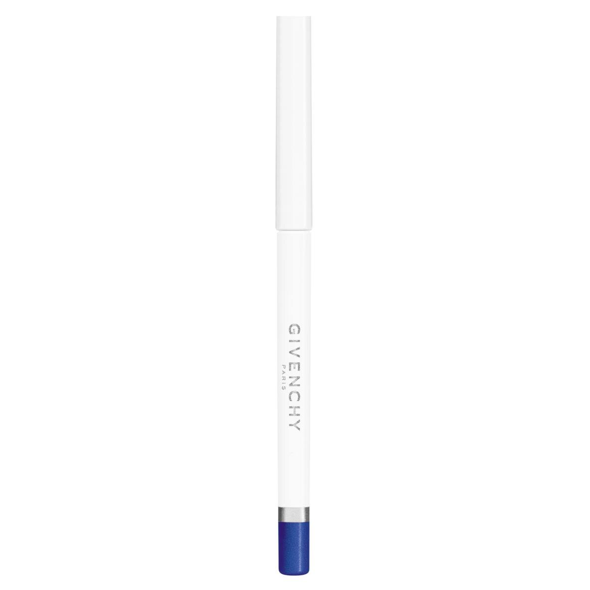 Delineador de Olhos Khol Couture Waterproof 4 Cobalt-2