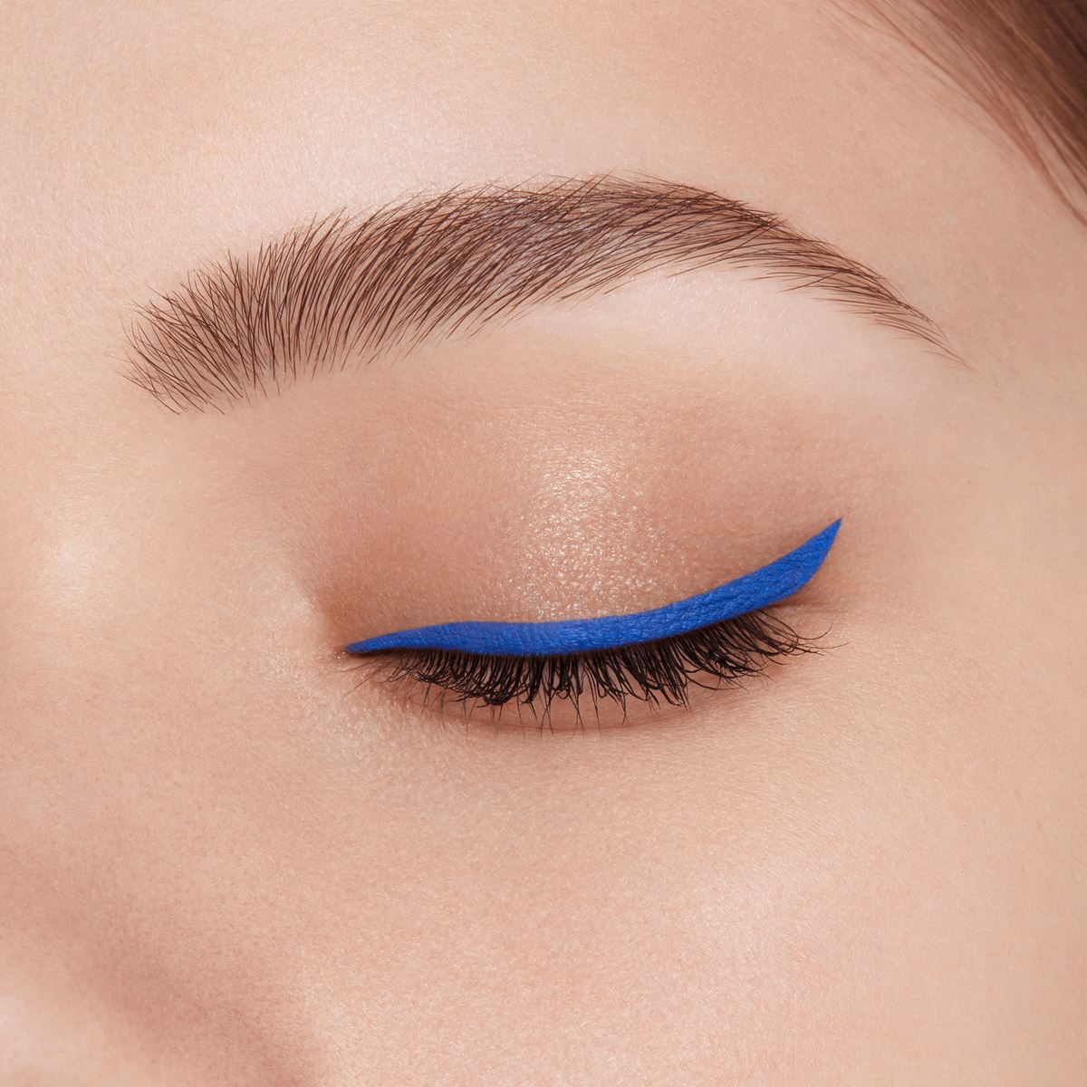 Delineador de Olhos Khol Couture Waterproof 4 Cobalt-3