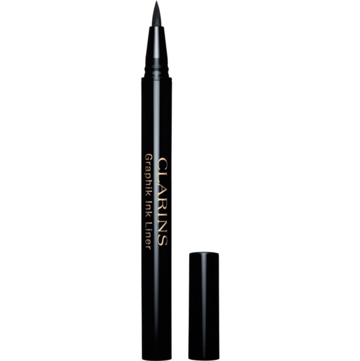 Eyeliner Preto Graphik Ink Liner - 0,4 ml 01 Black-1