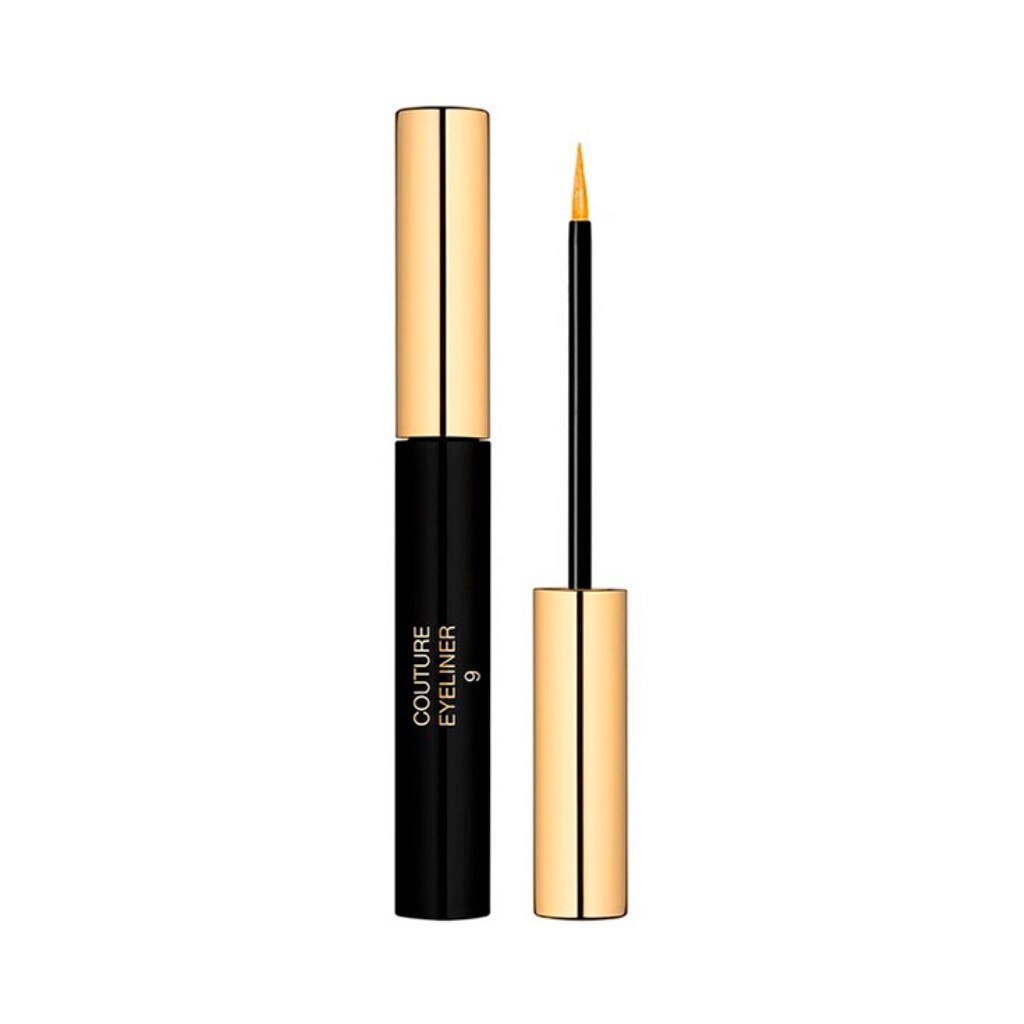 Delineador Couture Eye Liner 2,95 ml Yves Saint Laurent 9 Or Radical-1
