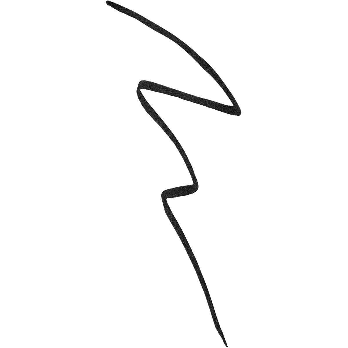 Eyeliner ArchLiner Ink - 0,4 ml 01 Shibui Black-2
