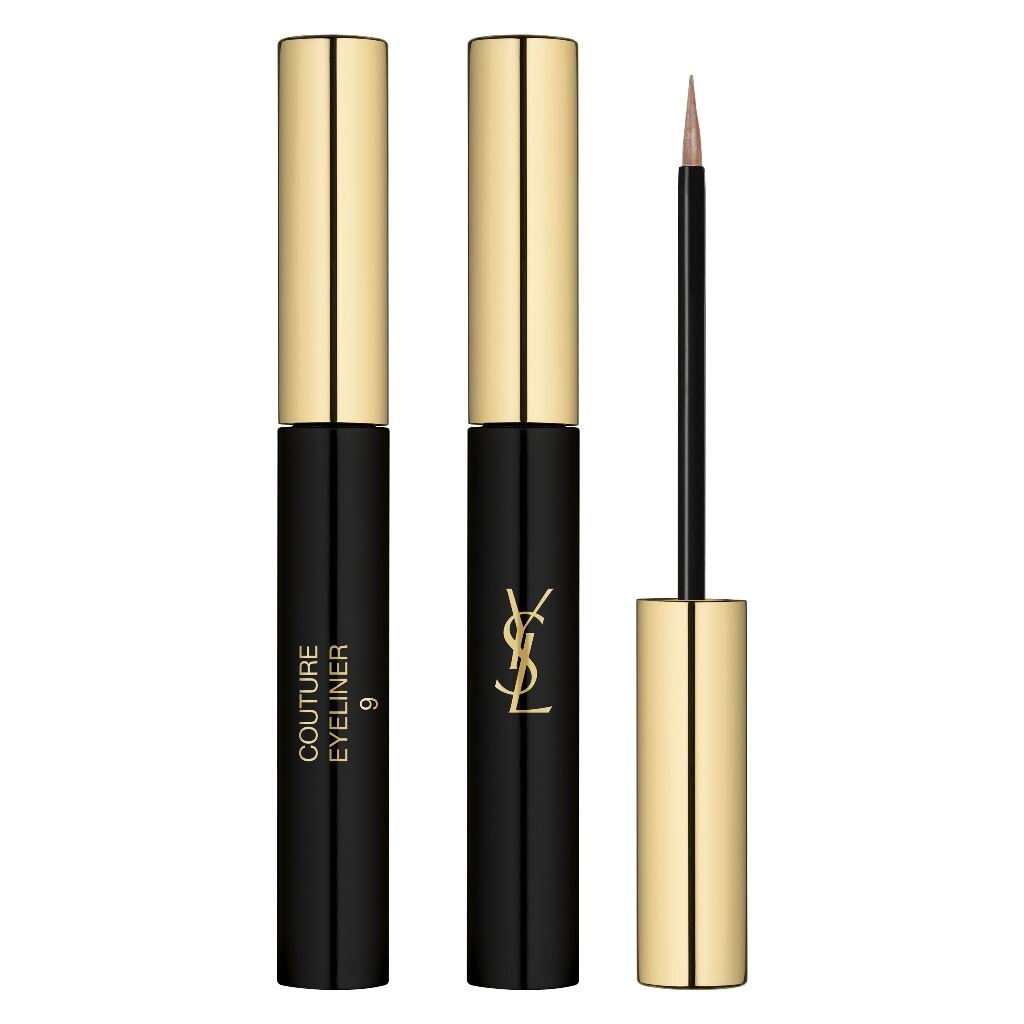 Eyeliner Couture Liquid Edição Limitada 17 Daring Bronze-1