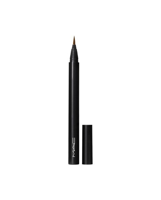 Delineador Brushstroke 24-hour Liner - 0,67 g BrushBrown-1