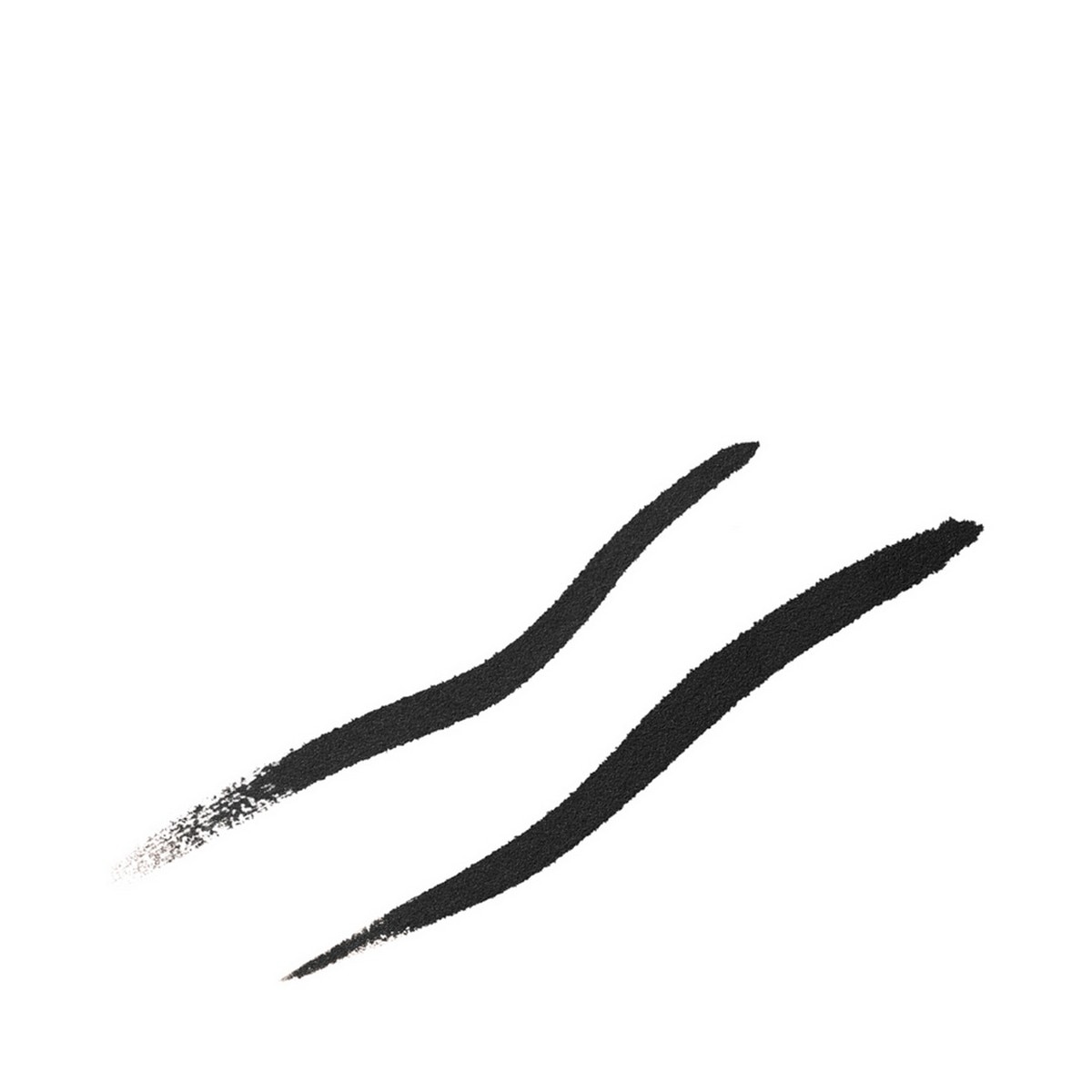 Delineador Brushstroke 24-hour Liner - 0,67 g BrushBlack-2