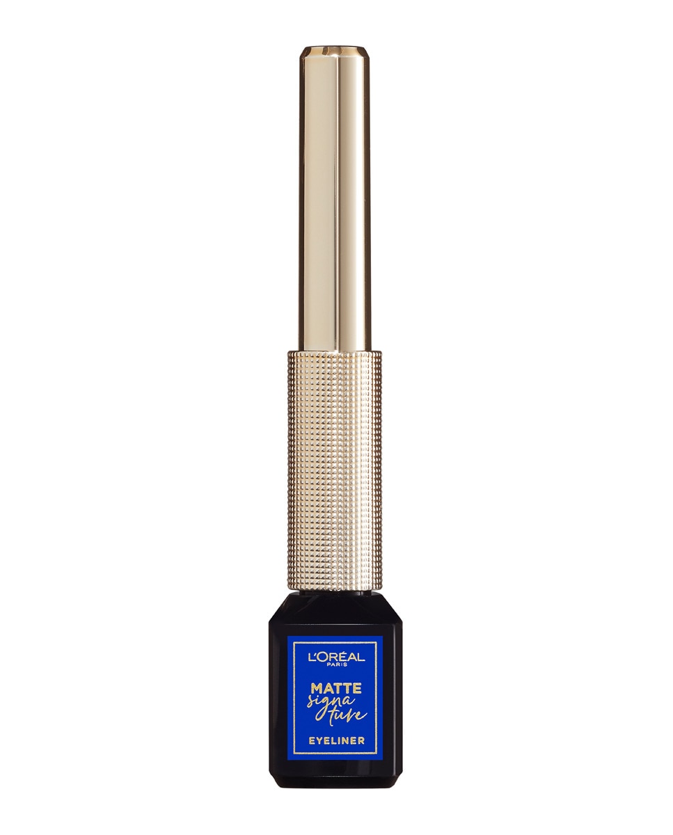 Imagem 0 de Eyeliner Matte Signature Liner