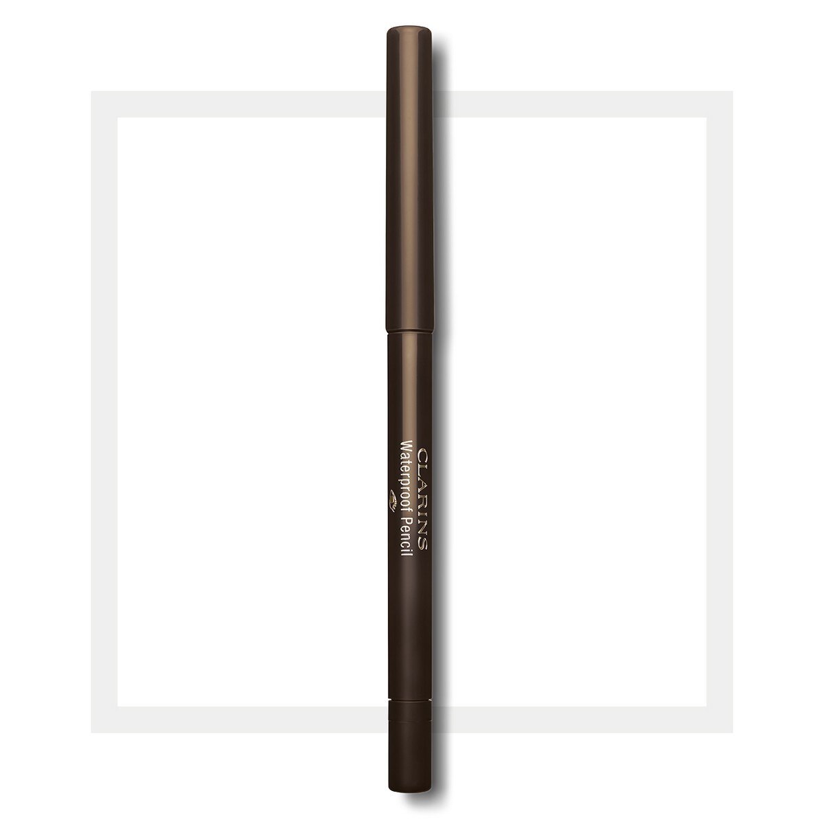Lápis de Olhos Stylo Yeux Waterproof 02 Chestnut-3