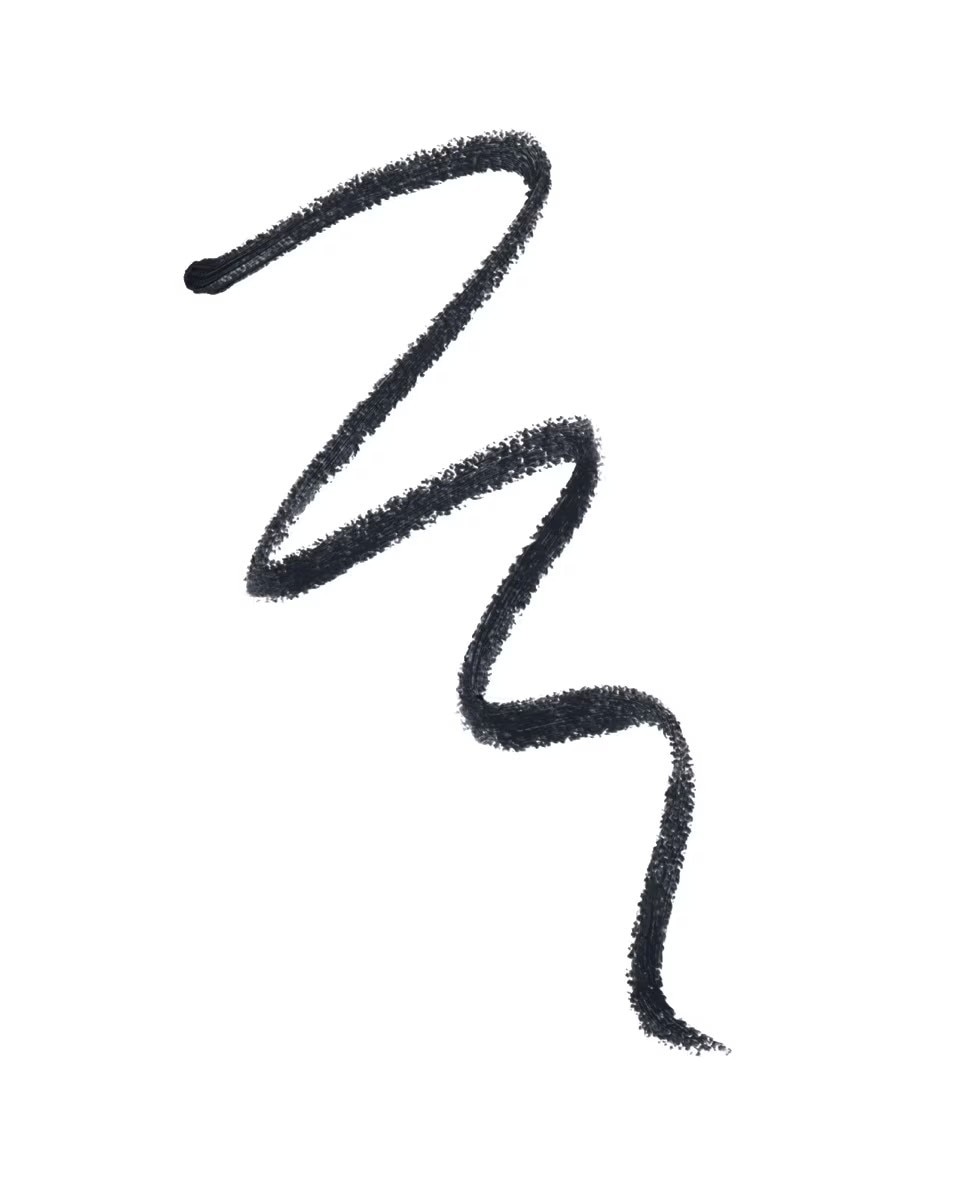 Eyeliner High Drama 12g Elizabeth Arden 01 Smokey Black-2
