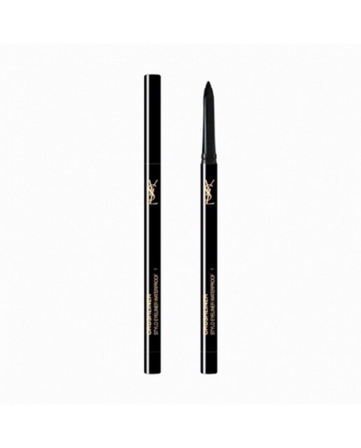 Imagem 0 de Crushliner Lápis de Olhos Waterproof - 3,5 ml