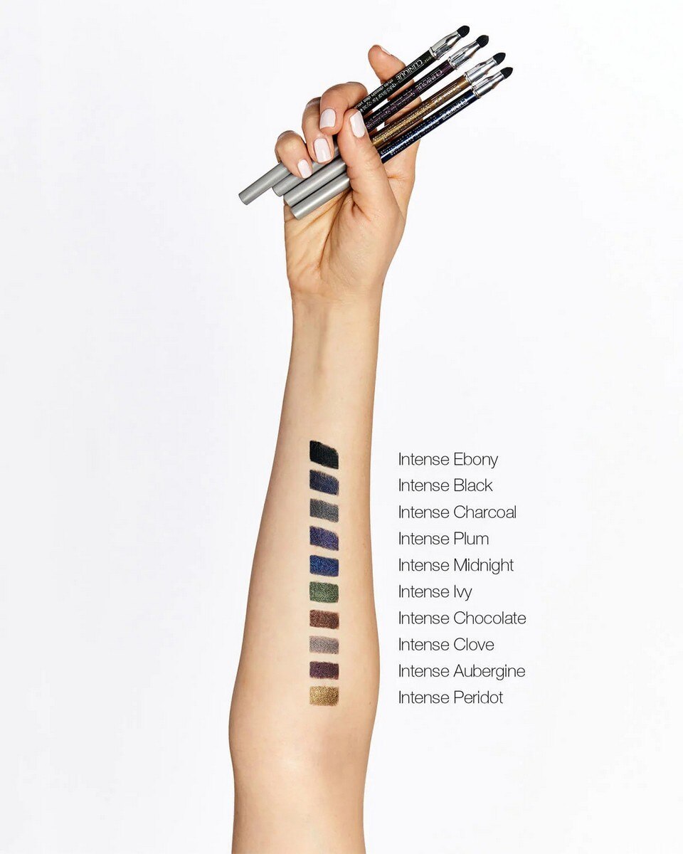Delineador de Olhos Quickliner For Eyes Intense - 0,28 g Intense Chocolate-3
