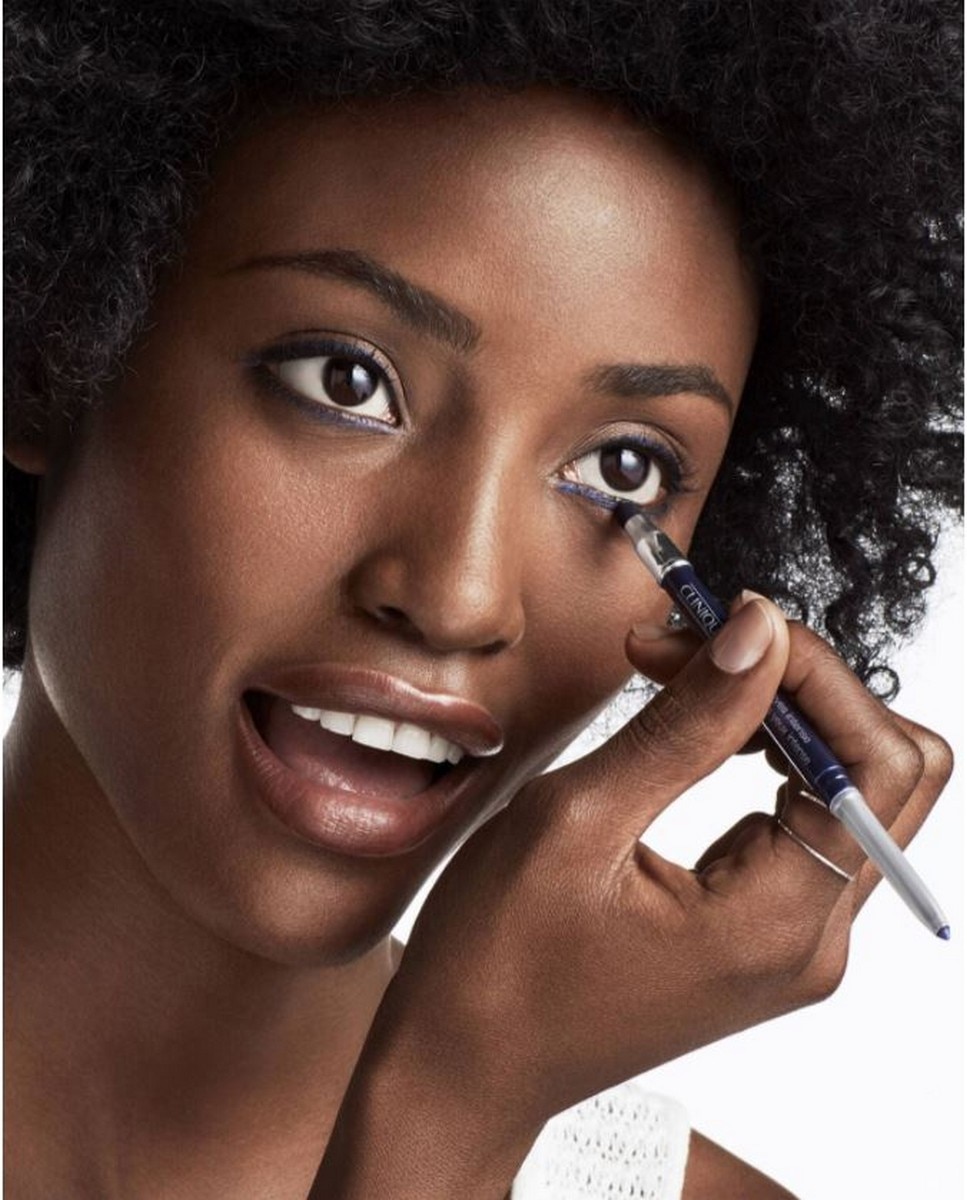 Delineador de Olhos Quickliner For Eyes Intense - 0,28 g Intense Chocolate-4