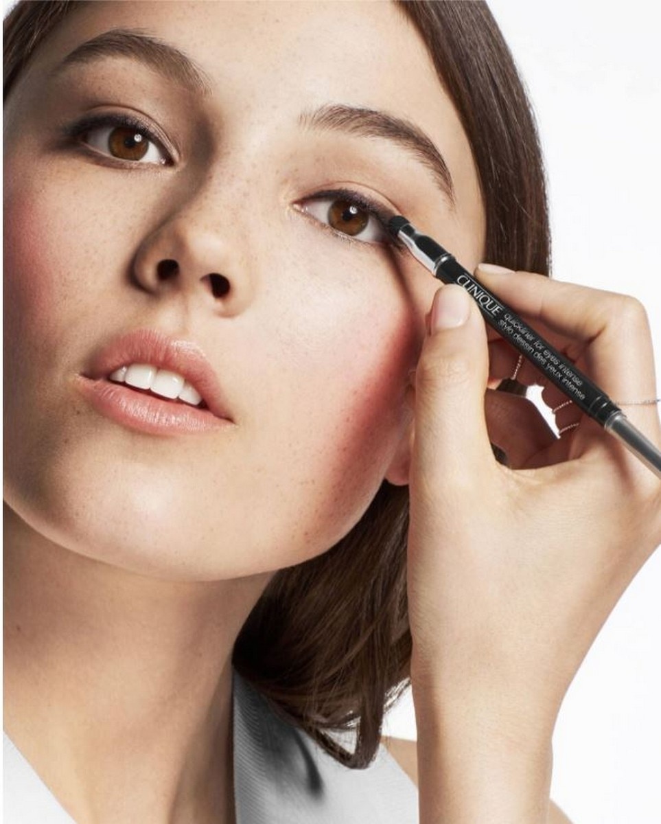 Delineador de Olhos Quickliner For Eyes Intense - 0,28 g Intense Chocolate-5