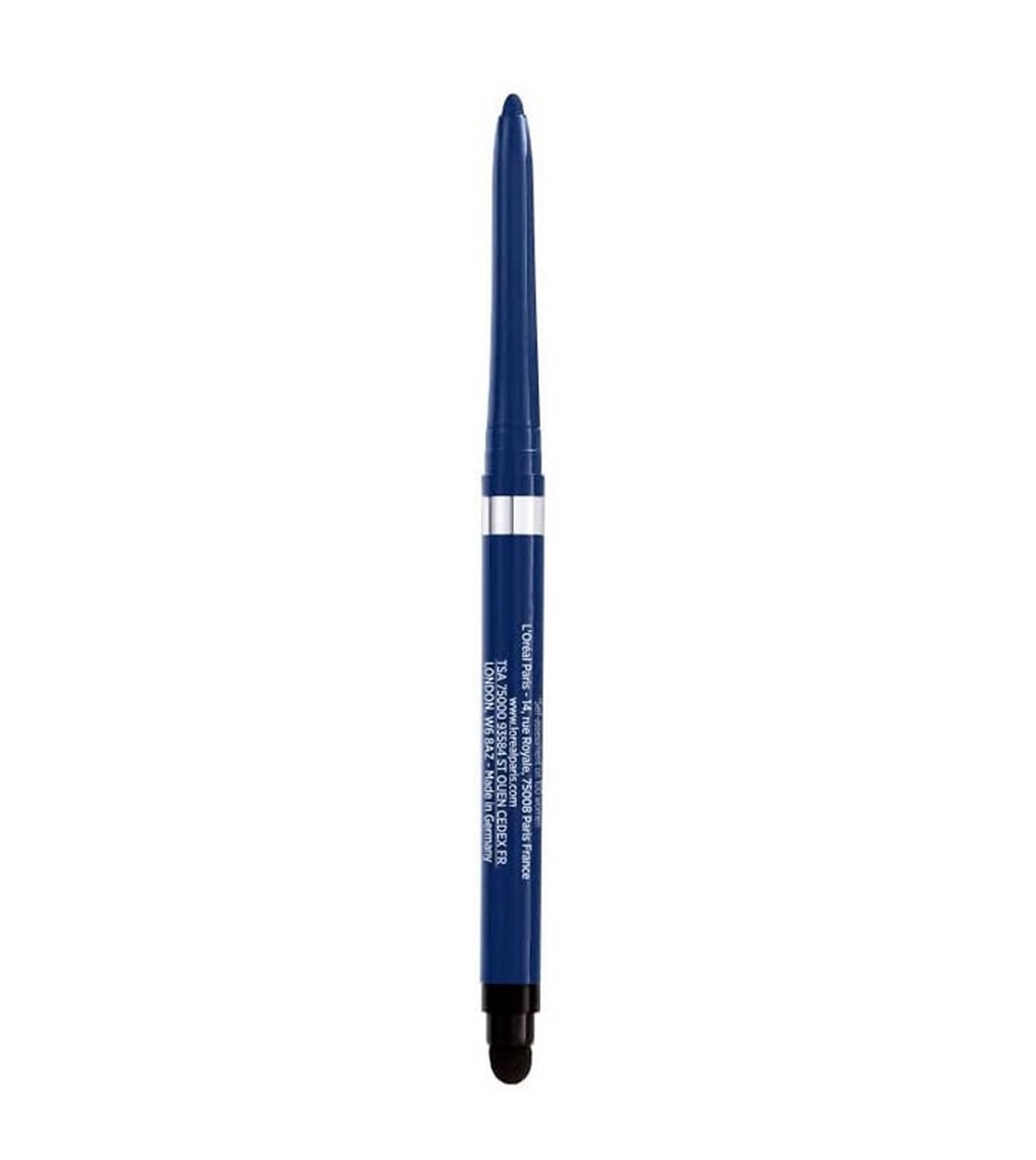 Delineador Infaillible Grip Gel Automatic Intense 05 Blue Jersey-1
