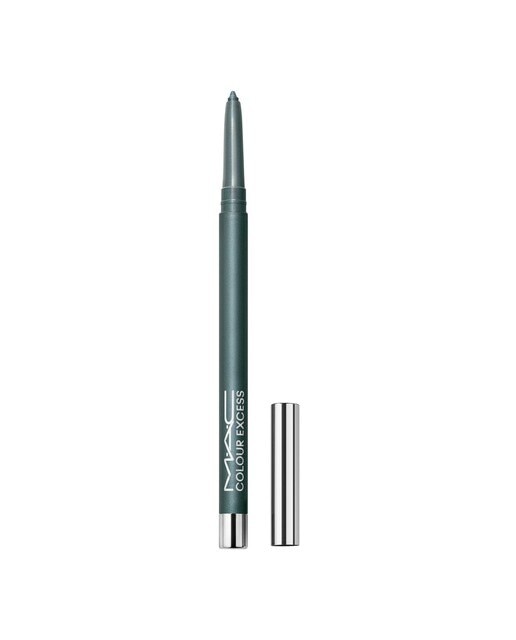Lápis de Olhos Colour Excess Gel Pencil Eyeliner - 0,35 g Hell-Bent-1