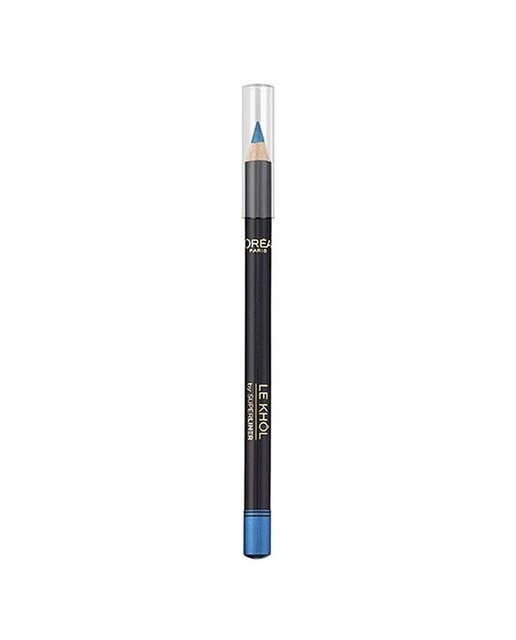 Eyeliner Superliner Le Khol 107 Deep Sea Blue-1