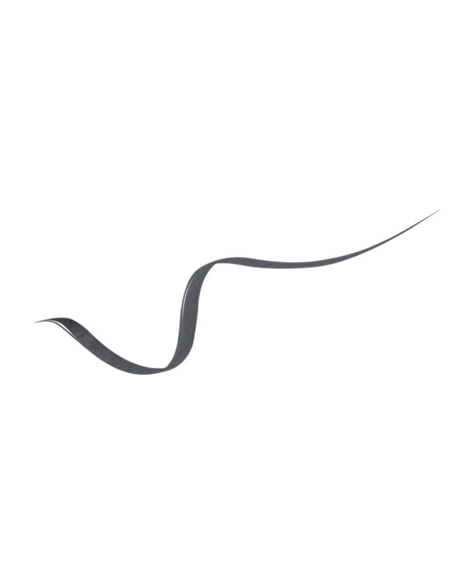 Eye Liner Idôle Ultra Preciso Waterproof - 1,1 g Grey-2
