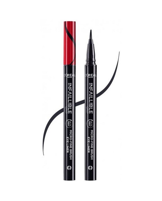 Imagem 0 de Eyeliner Infaillible Micro-Fine Liner - 0,4 g