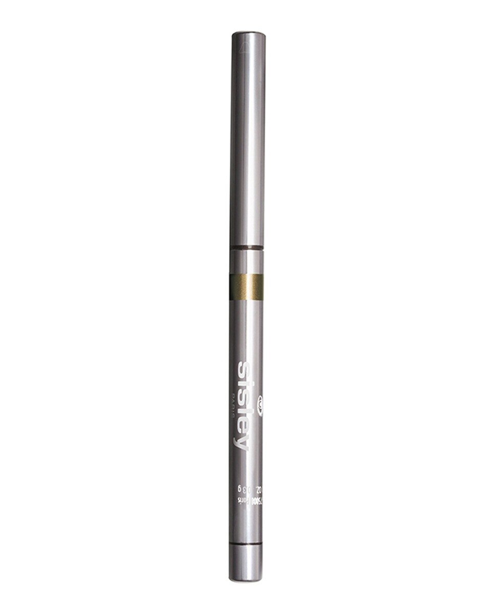 Lápis de Olhos Phyto-Khol Star Waterproof - 0,3 g 11 Mystic Gold-2
