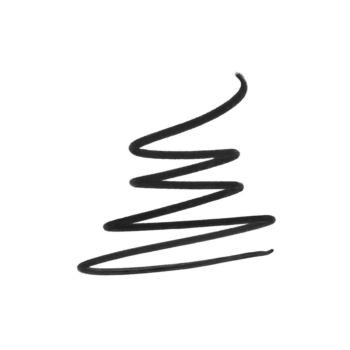 Delineador de Olhos High Impact™ Gel Tech Eyeliner - 0,35 g 01 Black-2
