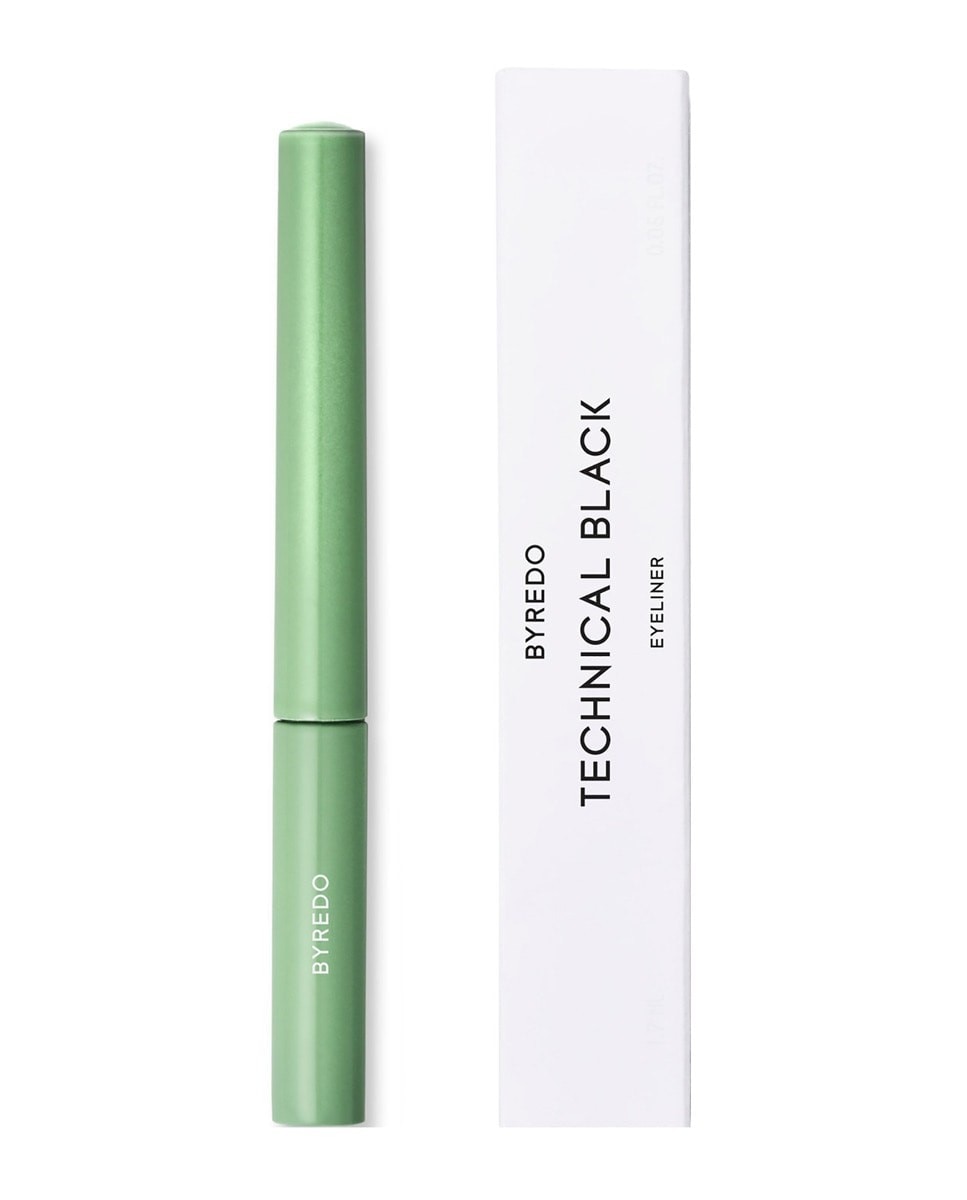 Eyeliner Practical Brown TECHNICAL BLACK-2
